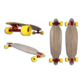 Longboard