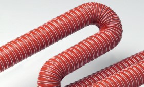 Tubos flexibles de fibra de vidrio